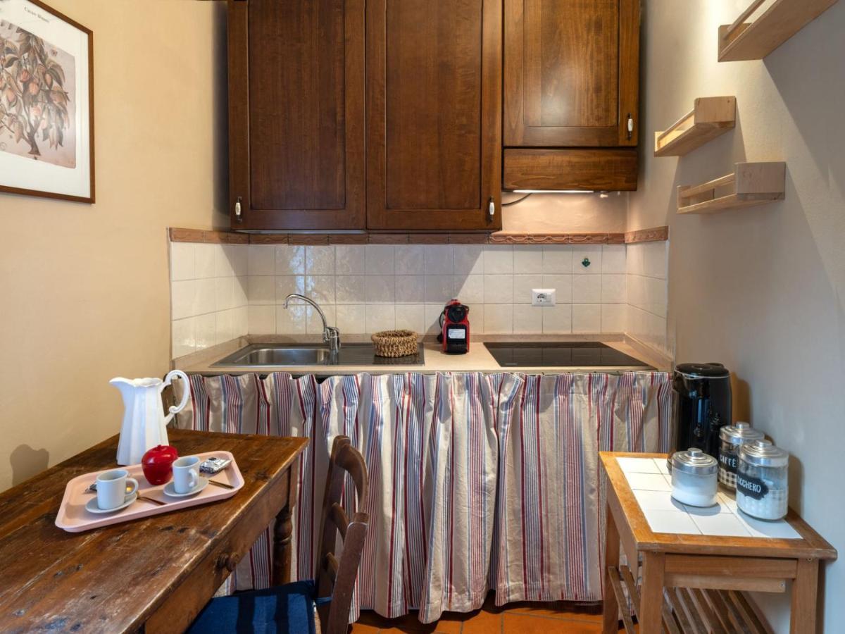 S2 Tower - Dolcevita * Florencia
