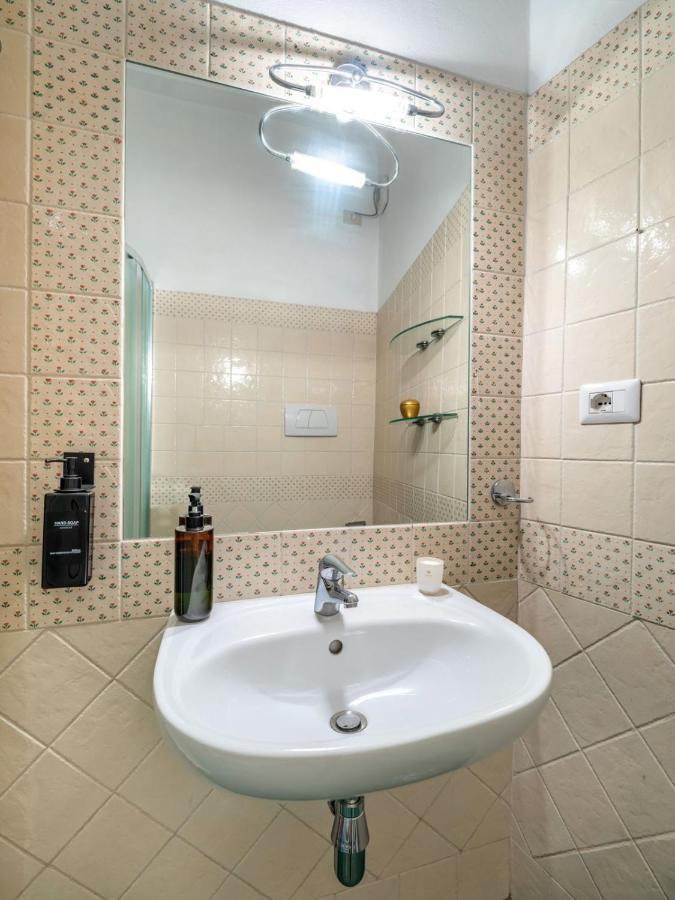 Apartamento S2 Tower - Dolcevita Florencia