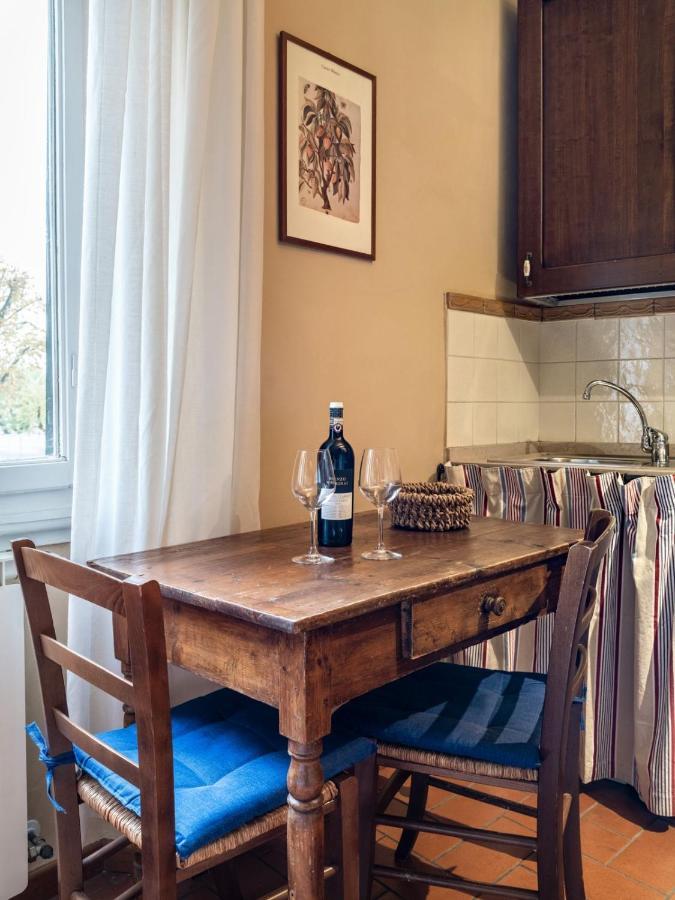 Apartamento S2 Tower - Dolcevita Florencia